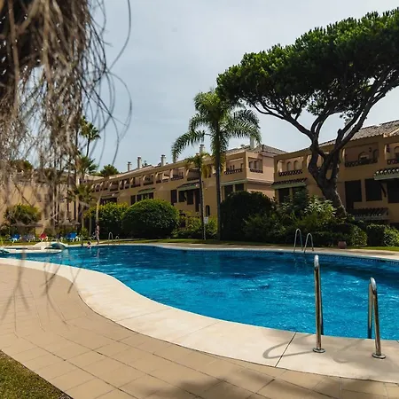 Appartement Elviria *