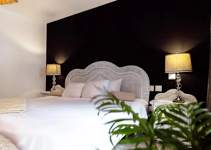 Lägenhet Elviria Marbella