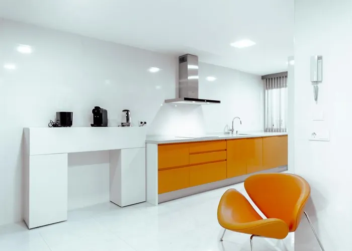 Lägenhet Elviria Marbella