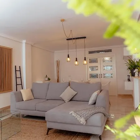 Apartman Elviria *