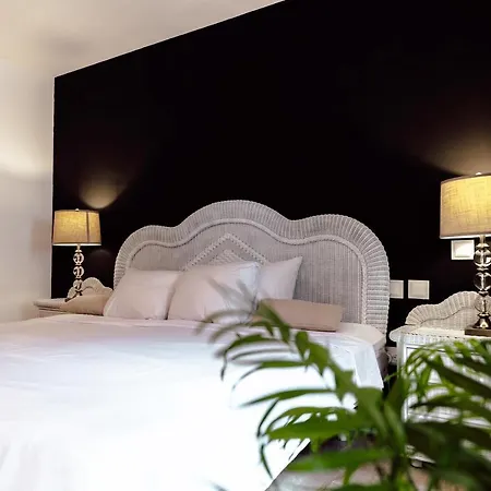 Apartman Elviria Marbella