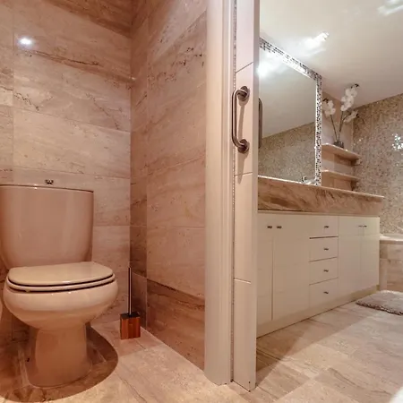 Apartman Elviria *