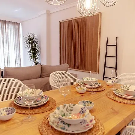 Apartman Elviria