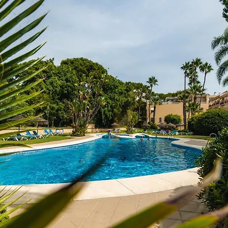 Apartman Elviria