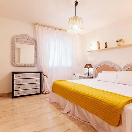 Elviria Apartman