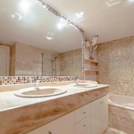 Apartman Elviria *