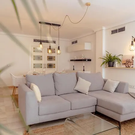 Apartman Elviria Marbella