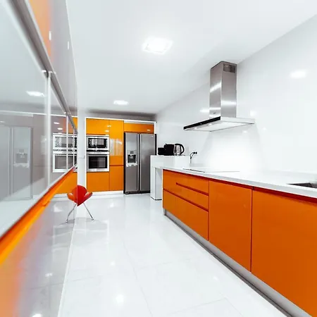 Apartman Elviria Marbella