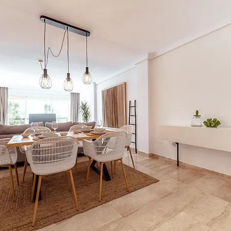 Apartman Elviria