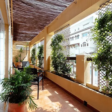 Apartman Elviria Marbella