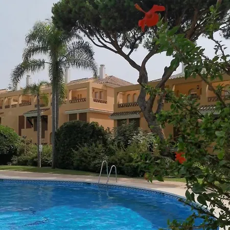 Apartman Elviria Marbella