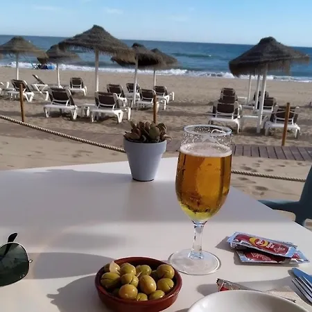 Elviria Apartman