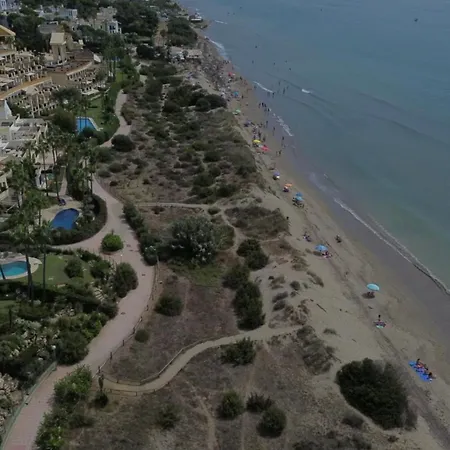 Apartman Elviria Marbella