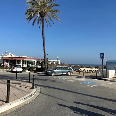 Elviria Apartman *