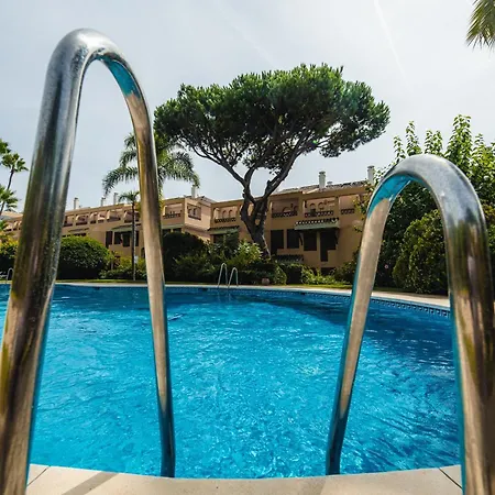 Apartman Elviria *