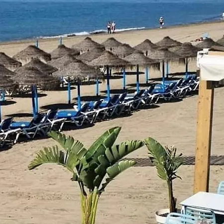 Elviria Apartman Marbella