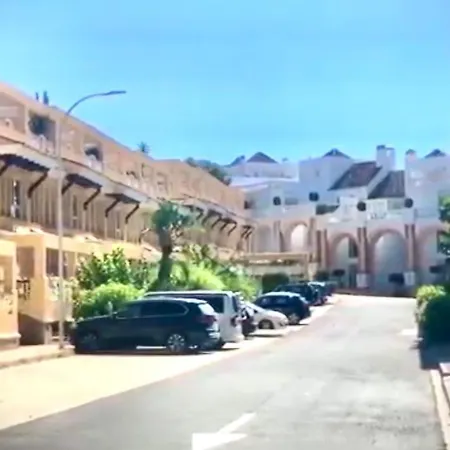 Elviria Apartman