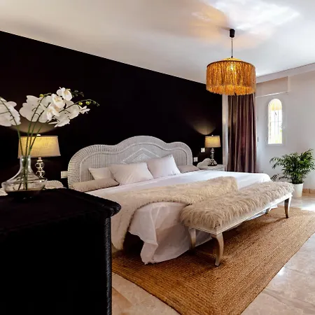 Elviria Apartman Marbella