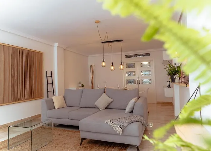 Apartment Elviria *