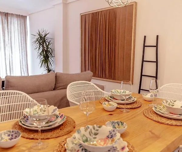 Apartment Elviria