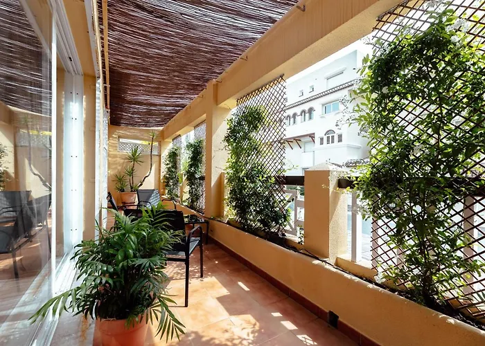 Apartment Elviria Marbella